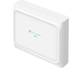 Resim TP-Link Omada EAP772-OUTDOOR Wıfı7 BE9300 Trıband 300M2 Harici-Dahılı Access Poınt 