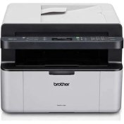 Resim Brother MFC-1911W-2T Fotokopi-Tarayıcı-Faks WiFi Lazer Yazıcı 2x Orjinal Toner 