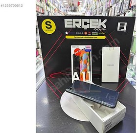 Resim Samsung A11 İkinci El TR | 32 GB | Siyah 