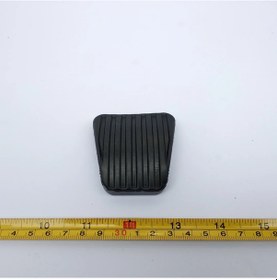 Resim DEBRİYAJ PEDAL LASTİGİ LACETİ AVEO GM 