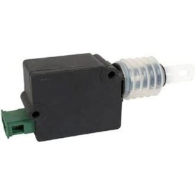 Resim Volkswagen Sharan 1995-2010 Seat Alhambra 1996-2010 Ford Galaxy 1995-2006 Bagaj Kapağı Kilit Motoru 