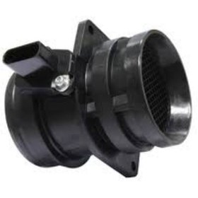 Resim Volkswagen Golf 5 Jetta Passat CC Scirocco Tiguan EOS Beetle Audi A3 A4 A5 Q7 Seat Leon Toledo Skoda Octavia Superb 1.8 TSI TFSI 2.0 FSI TFSI 2004 Sonrası Hava Debimetresi 