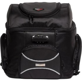 Resim ForteGT 70025 Reflektörlü Cepli Soft Çanta 36 Litre 