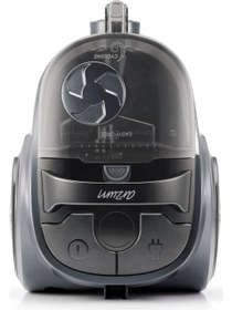Resim Arzum AR4118 Easyforce Cyclone 890 W Toz Torbasız Süpürge 