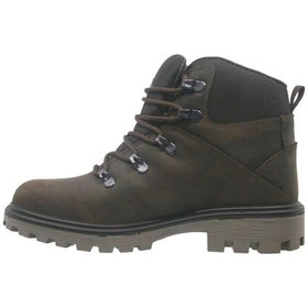 Resim Scooter G7101cko Kahverengi Crayz Kadın Hakiki Deri Su Geçirmez B-kahverengi Kahverengi 