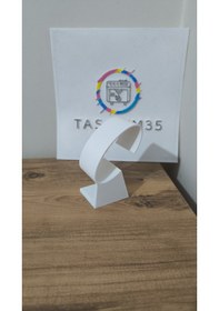 Resim Saat Tutucu Stand 