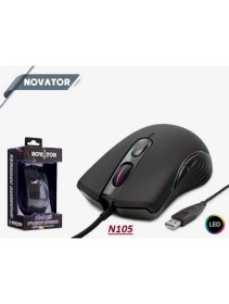 Resim Novator N105 Mouse 