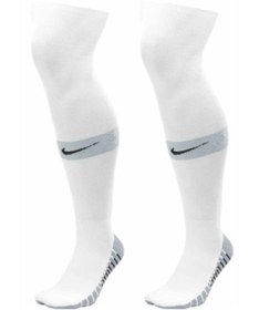 Resim Nike Unisex Çorap - Team MatchFit Over the Calf Kaleci Çorabı-Tozluğu - SX6836-102 
