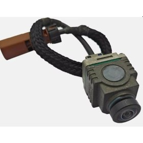 Resim Mercedes W213 W222 W253 W257 Uyumlu Ön Kamera A0009056306 