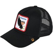 Resim Snapbuy Unisex Nakış Beyzbol Şapkası - Hayvan Desenli, Rahat Ve Güneş Koruyucugıngerstandart Gınger 