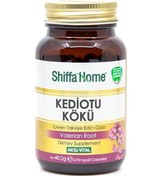 Resim Shiffa Home Kediotu Valerian 60 Kapsül 