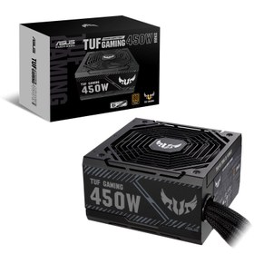 Resim Asus Tuf - Gamıng 450B 