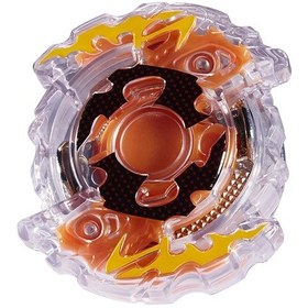 Resim Beyblade Burst Tekli Paket Roktavor 