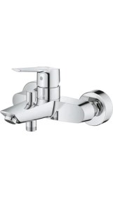 Resim Start Banyo Bataryası | Krom | 24206002 