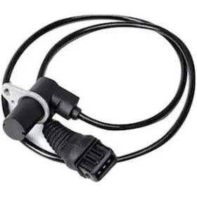 Resim E36-e38-e39 90-99 Krank Devir Sensörü Ngk81501 12141703277 