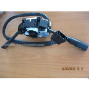 Resim Sinyal Kolu Far Silecek L200 L300 1993-1998 Oem No: Mb571632 