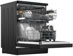 Resim Arçelik A 710 SC 6 Programlı Bulaşık Makinesi 