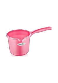 Resim Babyjem Bebek Banyo Maşrapası Pembe 