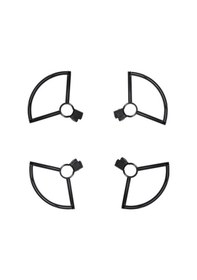 Resim DJI Propeller Guard Spark için Pervane Koruma 