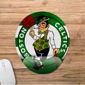 Resim Pixxa Mousepad Model - 1 Oval Uyumlu 