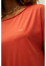 Resim Bad Bear 22.03.07.001-c109 Nidra Kadın T-shirt 001 