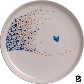 Resim Korkmaz A8721 Aşiyan Coll. 30 P Kahvaltı Takımı 