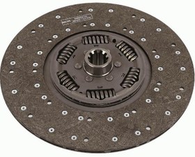 Resim Clutch Dısc 