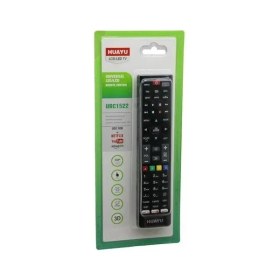 Resim Go İthalat 4ın1 Akıllı Evrensel Kumanda W-45 (5468) 