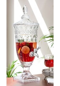 Resim Madame Coco Laurent Cam Sebil - 1.8l 