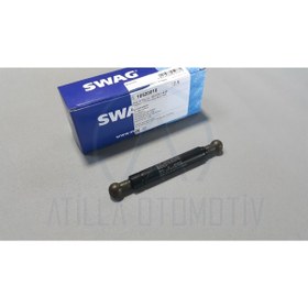 Resim Swag Mercedes W201 190d 1983-1993 Uyumlu Gaz Pedal Amortisörü 