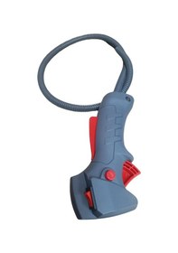 Resim Motorlu Tırpan Kabze Komple Bch40t/bch520t Yeni Model ... 