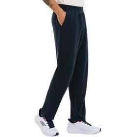 Resim Skechers M Soft Touch Pant Erkek Eşofman Altı Siyah 