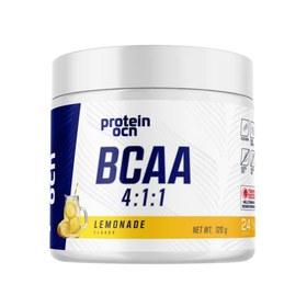 Resim PROTEİNOCEAN Bcaa 4:1:1 Limonata 120g 