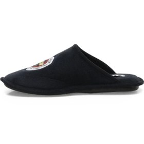 Resim Fb Ledıs 4pr Lacivert Erkek Ev Terliği 