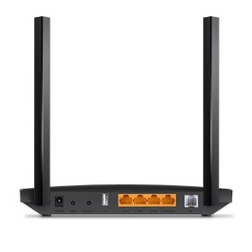 Resim Tp-link Archer Vr400 Ac1200 Vdsl/adsl Modem/router 