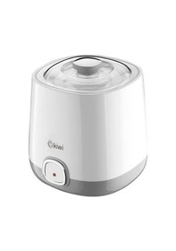 Resim Kiwi KYM-7205 Yoğurt Makinesi 