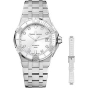 Resim Maurice Lacroix Aikon Venturer 38 Mm Aı6057-ss00f-150-f Erkek Kol Saati 