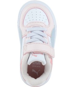 Resim Puma Caven Iıı Block Bebek Spor Ayakkabı 406892-04 Pembe 