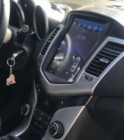 Resim Navigold Chevrolet Cruze 2009-2012 Multimedya Sistemi Usb Bt 