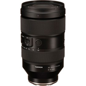 Resim 35-150MM F/2-2.8 DI III VXD Sony E Uyumlu Aynasız Fotoğraf Makinesi Lensi 