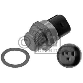 Resim 25 1h0959481bx - Fan Müşürü 95-84c 102-91c 1.6 1.8 1.9 Tdı Akl-a 