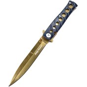 Resim Vasque - Ridge Runner Sarı Venom Çakıi-Knifee - Vasque Sarı 