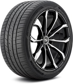 Resim Hankook 235/55zr19 105w Xl Ventus S1 Evo3 Suv K127a Suv Yaz Lastiği (ÜRETİM YILI: 2023) 