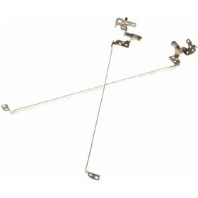 Resim Alfabilgisayar HP Uyumlu Pavilion G6-2205Et (C0Y47Ea) Menteşe Takımı Sag Sol 