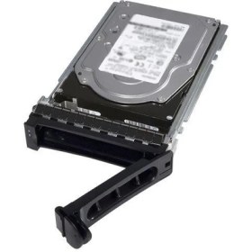 Resim Dell 2,5" 600GB 10K 12G Sas Hot Plug Sunucu HDD 