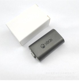 Resim Ximistore9 Xbox Series S/x İçin Taşınabilir Pil Seti - Oyun Keyfini Artır, Kolay Taşıma, Beyaz Kutu 