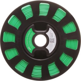Resim First Wei Robox Abs Filament Yeşil 3D Yazıcı 