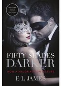 Resim Fifty Shades Darker (Film Tie-In) 9781784756857 