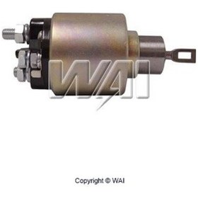 Resim Waı 66-9166-1 Mars Otomatıgı 12v Vw Mercedes Tek Cıvata Tek Fıs 