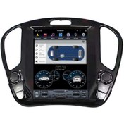 Resim NAVSONİC NİSSAN JUKE TESLA 2008-2020 UYUMLU ANDROİD MULTİMEDİA NAVİGASYON 4GB RAM 64GB HAFIZA CARPLAY 